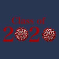 Class Of 2020 Design Ladies Denim Jacket | Artistshot