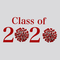 Class Of 2020 Design Women's Triblend Scoop T-shirt | Artistshot