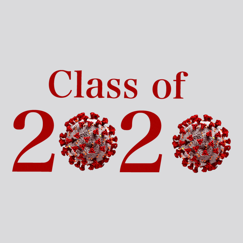 Class Of 2020 Design Women's Triblend Scoop T-shirt by lyheranea | Artistshot