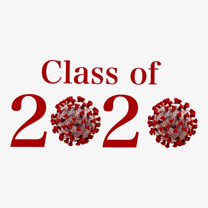 Class Of 2020 Design Ladies Fitted T-Shirt by lyheranea | Artistshot