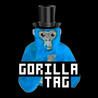 Limited Edition Gorilla Tag Blue Monkey Top Hat Gorilla Monke Gorilla Unisex Jogger | Artistshot