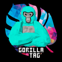 Limited Edition Gorilla Tag Color Leaf Adjustable Cap | Artistshot