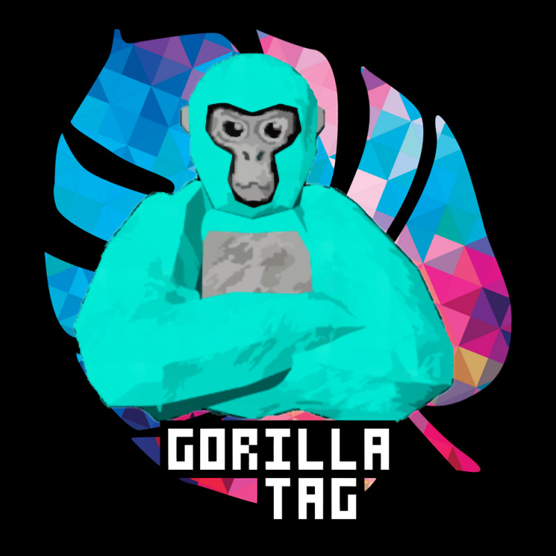 Limited Edition Gorilla Tag Color Leaf Adjustable Cap by Berrios Crisp | Artistshot