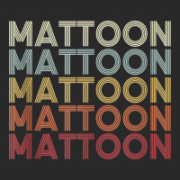 Mattoon Illinois Mattoon Il Retro Vintage Text Tank Top Toddler T-shirt | Artistshot