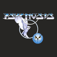 Psygnosis Ladies Fitted T-shirt | Artistshot