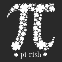 Limited Edition Pi-rish Lucky Shamrock Irish Math Teacher St Patrick D Printed Hat | Artistshot