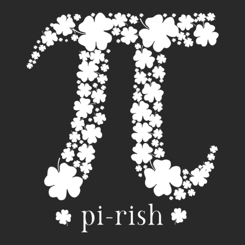 Limited Edition Pi-rish Lucky Shamrock Irish Math Teacher St Patrick D Printed hat by femalesbaubles | Artistshot