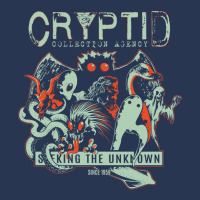 Limited Edition Cryptid Collections Men Denim Jacket | Artistshot