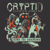 Limited Edition Cryptid Collections Vintage Short | Artistshot