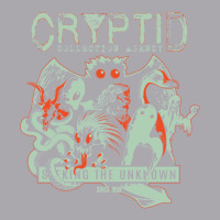 Limited Edition Cryptid Collections Youth 3/4 Sleeve | Artistshot