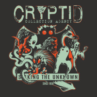 Limited Edition Cryptid Collections Champion Hoodie | Artistshot