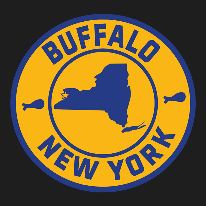 Hot Trend Buffalo Ny Classic T-shirt by michealyoungerlk01 | Artistshot