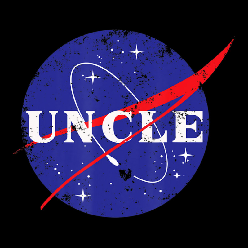 Hot Trend Cool Uncle In Space Astrology Puns Long Sleeve Shirts by michaelyounger19 | Artistshot