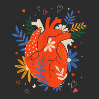 Valentine Flower Heart T Shirt Exclusive T-shirt | Artistshot