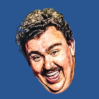 John Candy Print T-shirt | Artistshot