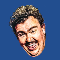 John Candy Print Unisex Hoodie | Artistshot