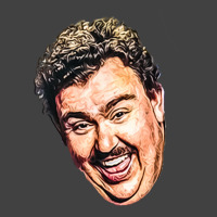 John Candy Print Vintage T-shirt | Artistshot