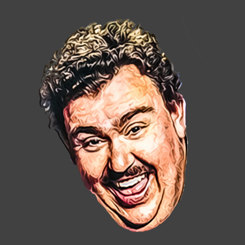 John Candy Print Vintage T-shirt | Artistshot