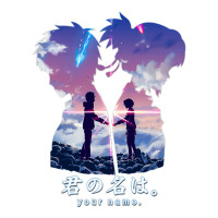 Kimi No Na Wa 2 3/4 Sleeve Shirt | Artistshot