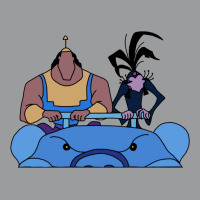 Kronk And Yzma   Emperor's New Groove Classic T-shirt | Artistshot