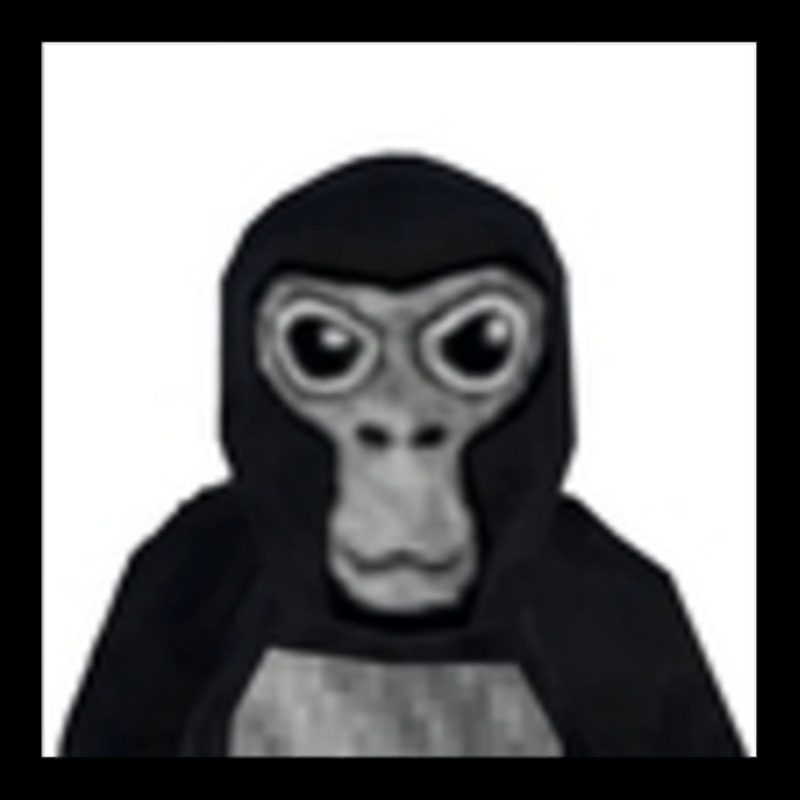 Limited Edition Gorilla Tag Monkey-dtbqs V-neck Tee | Artistshot