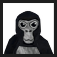 Limited Edition Gorilla Tag Monkey-dtbqs Classic T-shirt | Artistshot