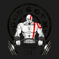 Trending God's Gym Classic T-shirt | Artistshot