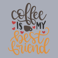 Limited Edition Coffee Is My Best Friend-4q7dy Tank Dress | Artistshot