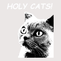 Holy Cats Pocket T-shirt | Artistshot