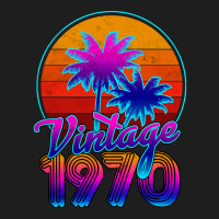 Trending Vintage Classic 1970 Classic T-shirt | Artistshot