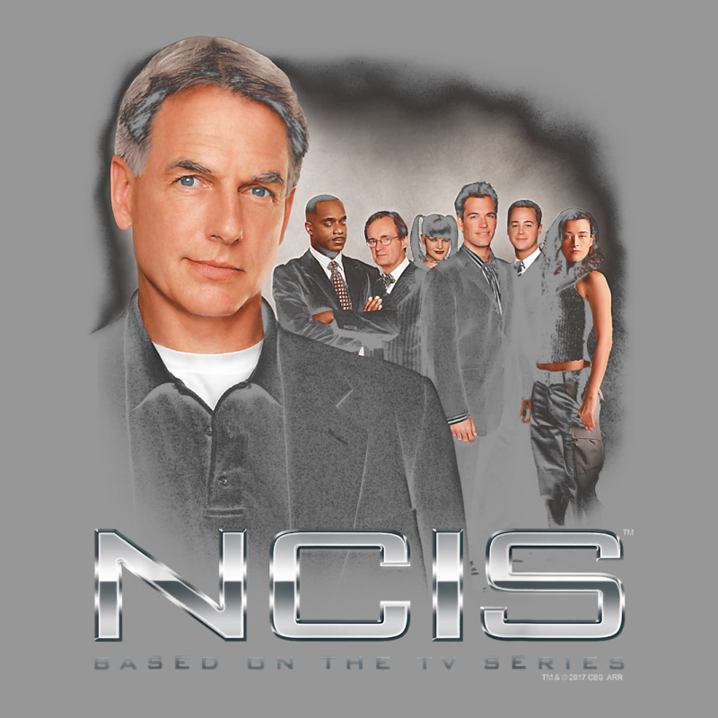 Ncis Investigators T Shirt Women's V-Neck T-Shirt by polioukhi | Artistshot