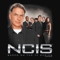 Ncis Investigators T Shirt Crop Top | Artistshot