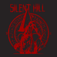 Limited Edition Silent Hill Pyramid Head The Order Vintage Cap | Artistshot