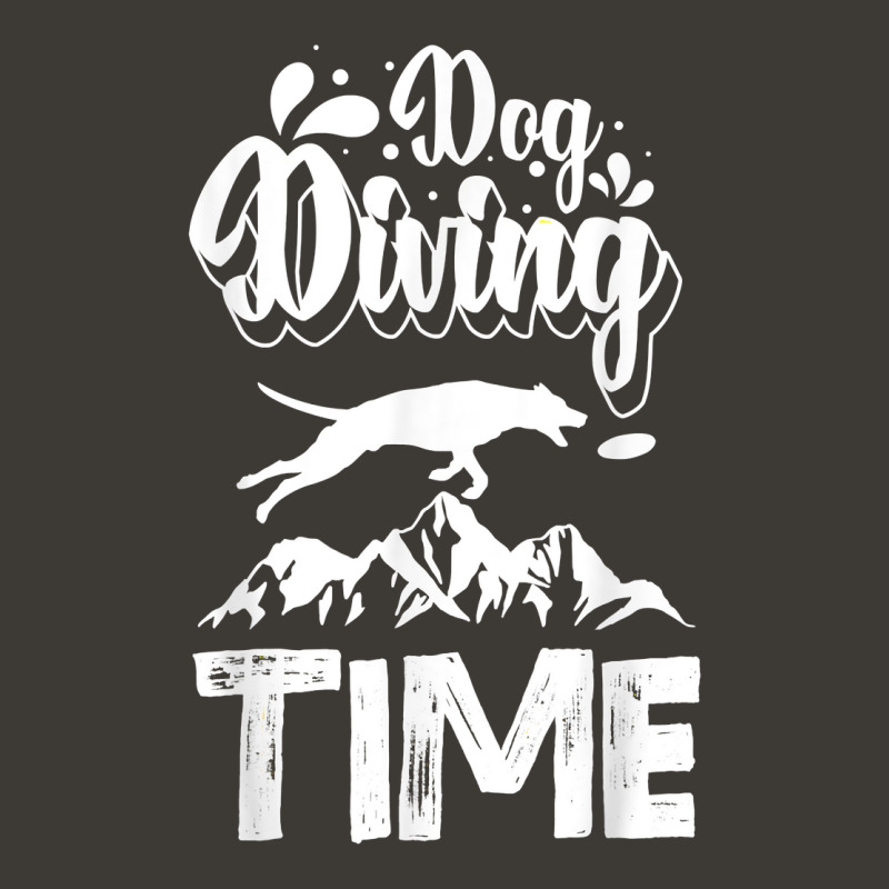 Dog Diving Time Water Dog Sport Coach T Shirt Bucket Hat by hoasantiaz | Artistshot