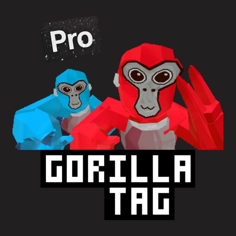 Trending Gorilla Tag Pro 2 T-shirt | Artistshot