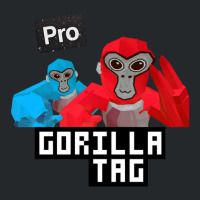 Trending Gorilla Tag Pro 2 Crewneck Sweatshirt | Artistshot