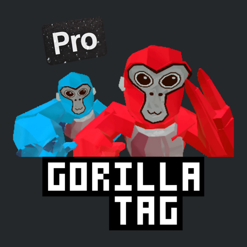 Trending Gorilla Tag Pro 2 Crewneck Sweatshirt | Artistshot