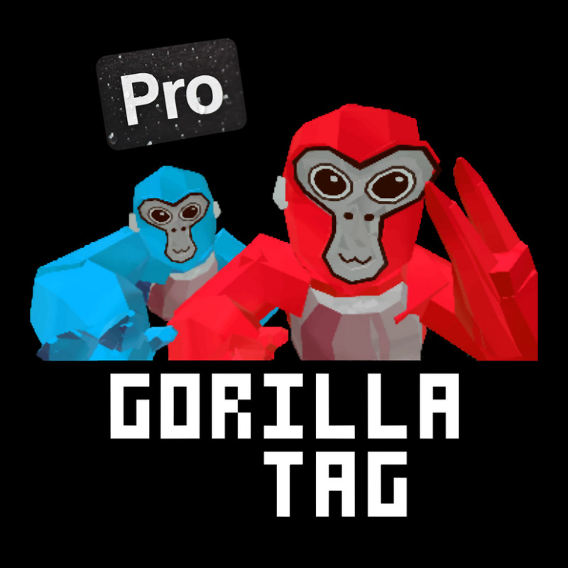 Trending Gorilla Tag Pro 2 Zipper Hoodie | Artistshot