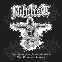 Nihilist Classic T-shirt | Artistshot