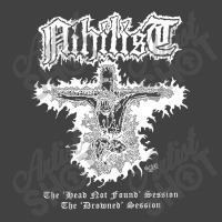 Nihilist Vintage T-shirt | Artistshot