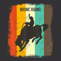 Hot Trend Rodeo Bronc Riding Retro 70s Vintage Rodeo Fan Vintage Hoodie | Artistshot