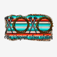 Xoxo The Original Love Letters Jesus Christian Valenine T Shirt Adjustable Cap | Artistshot