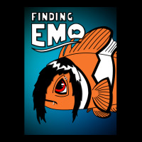 Finding Emo Lightweight Hoodie | Artistshot