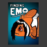 Finding Emo Men's Polo Shirt | Artistshot