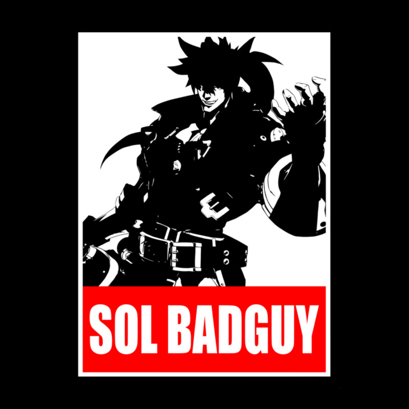 Sol Badguy Guilty Gear Strive Lightweight Hoodie by apolitery | Artistshot