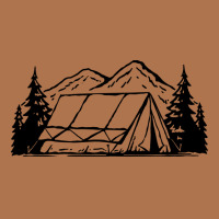 Camping T  Shirt Camping Camper Camp T  Shirt Vintage T-shirt | Artistshot