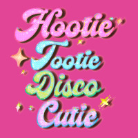 Disco Cutie T-shirt | Artistshot