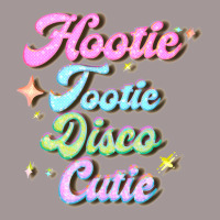 Disco Cutie Vintage Short | Artistshot