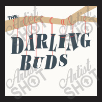 The Darling Buds T-shirt | Artistshot