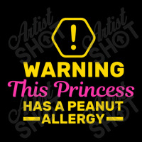 Peanut Allergies Food Allergy Awareness Allergic Nuts Fleece Short | Artistshot